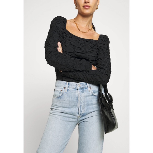 AGOLDE ‘90s Pinch High-Waisted Jean – Flashback - Picture 9 of 15